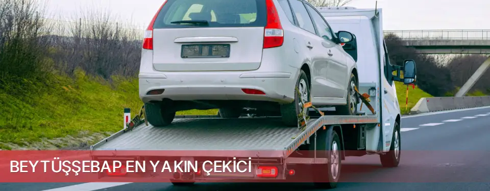 Beytüşşebap İlçemi En Yakın Çekici